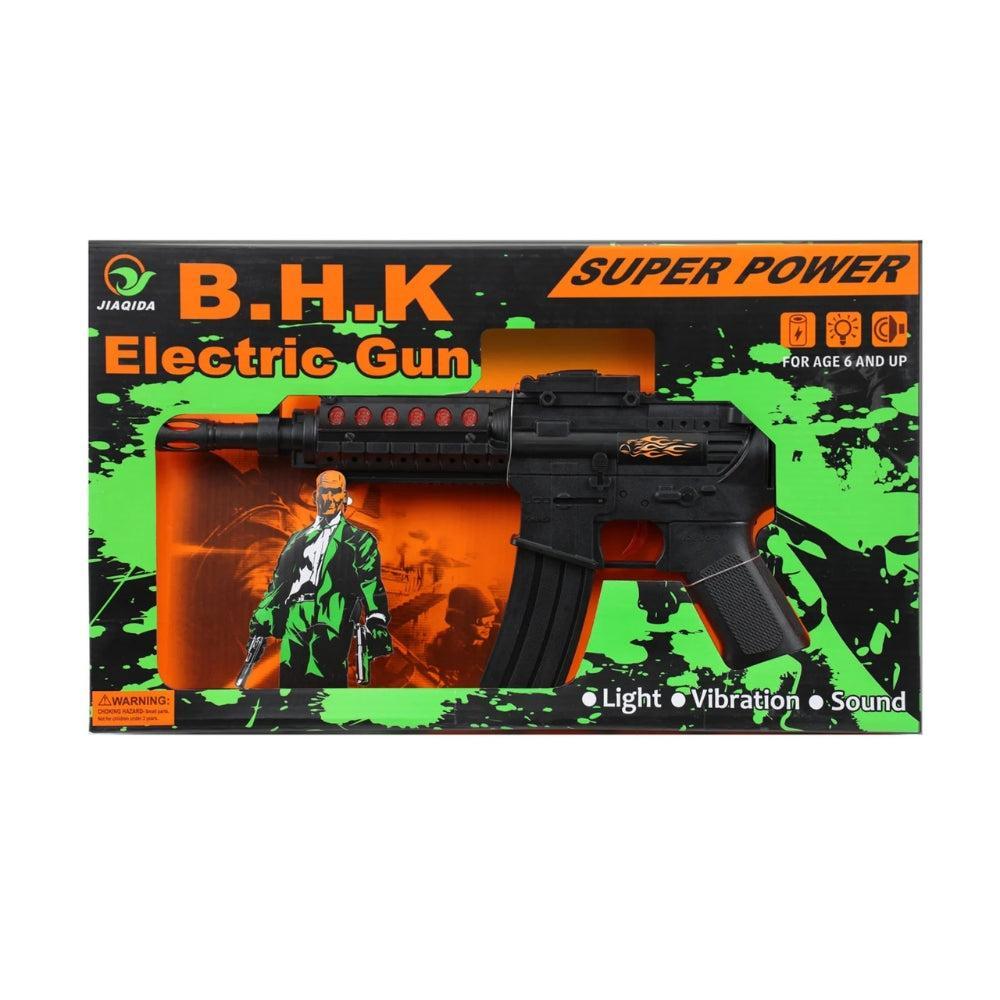 Special Forces Combat Toy Gun