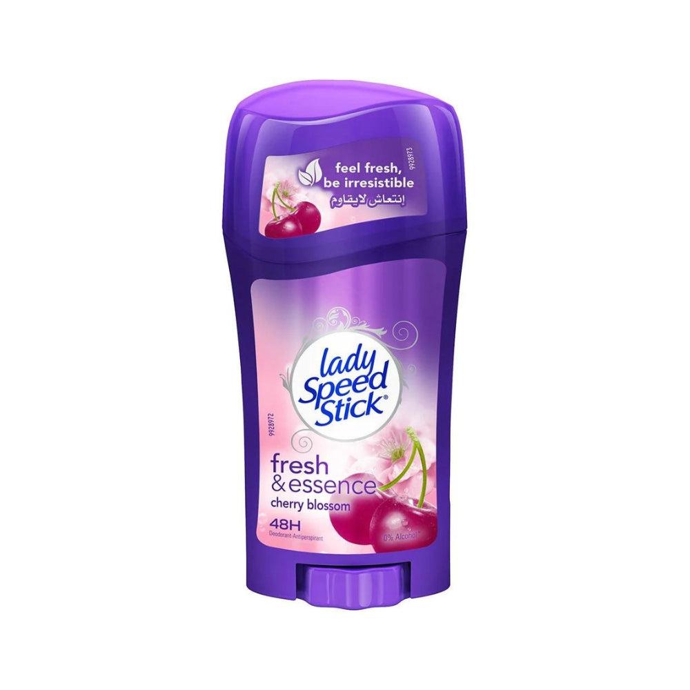 Speed Stick Fresh & Essence 65g