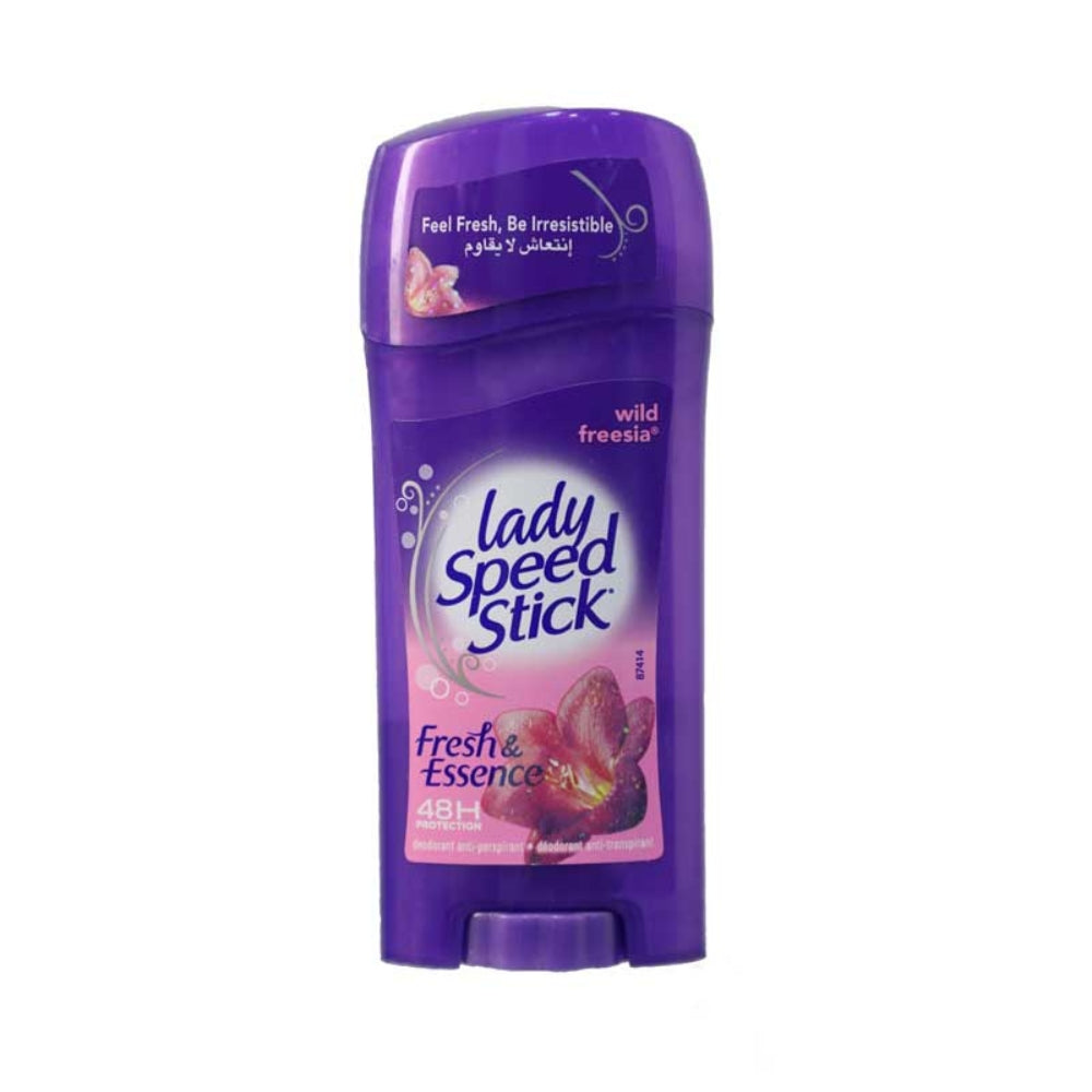 Speed Stick Fresh & Essence 65g