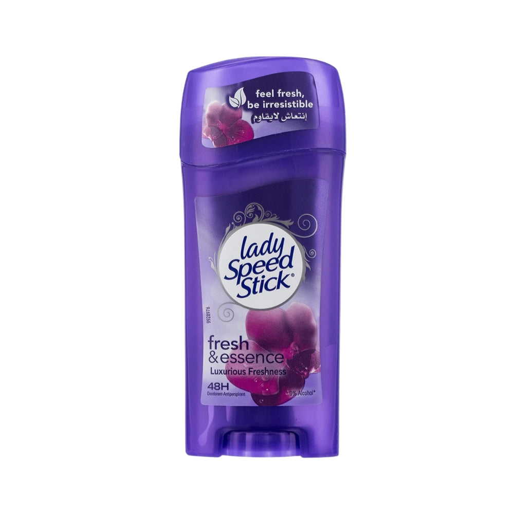 Speed Stick Fresh & Essence 65g