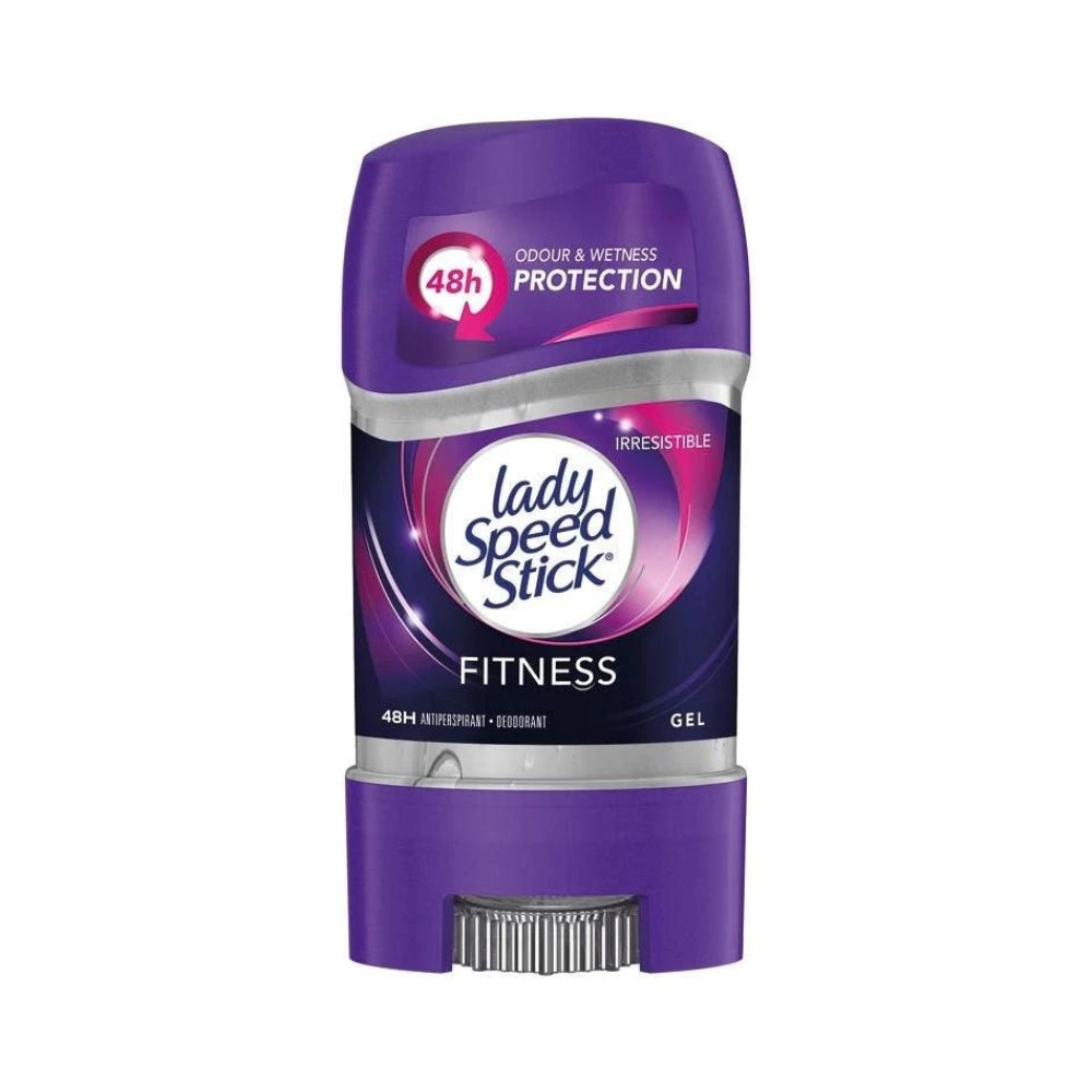 Speed Stick Gel Fitness 65g