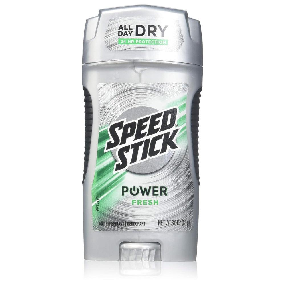 Speed Stick Power Fresh Antiperspirant Deodorant 85g