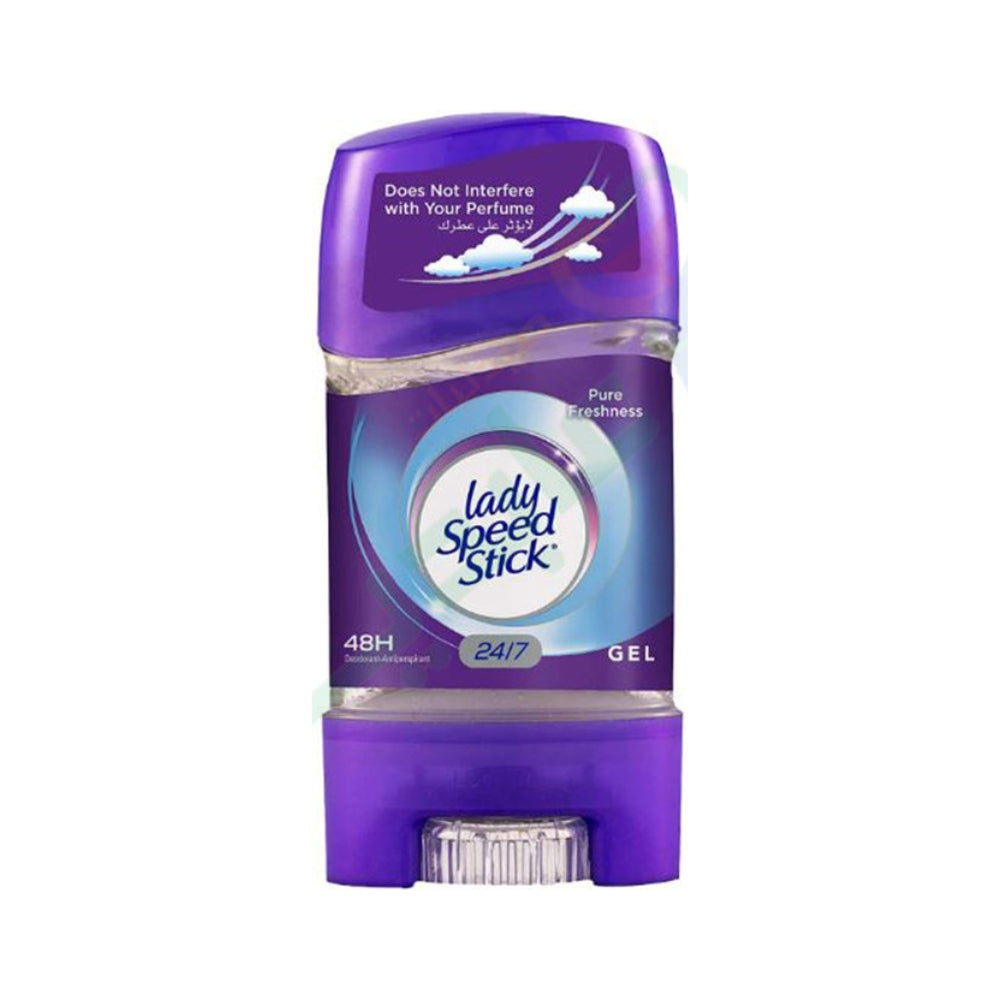 Speed Stick Pure Freshness Gel 65g