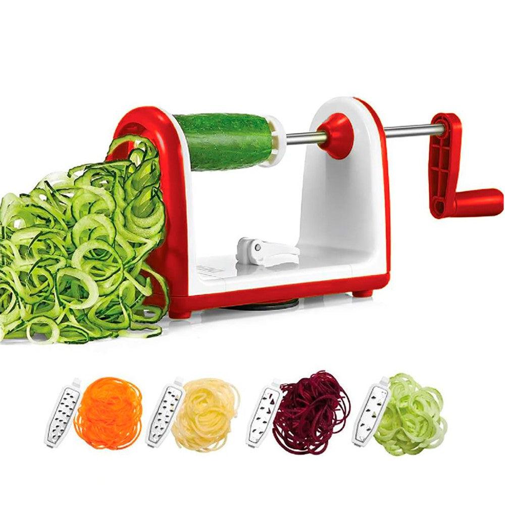 Speedy Spiralizer