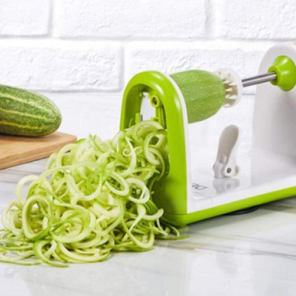 Speedy Spiralizer