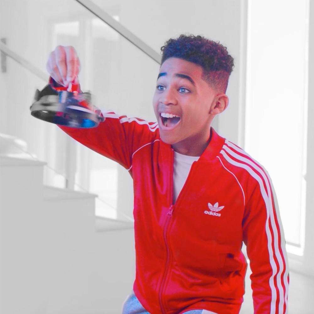 Spin Master Gravitor Fly