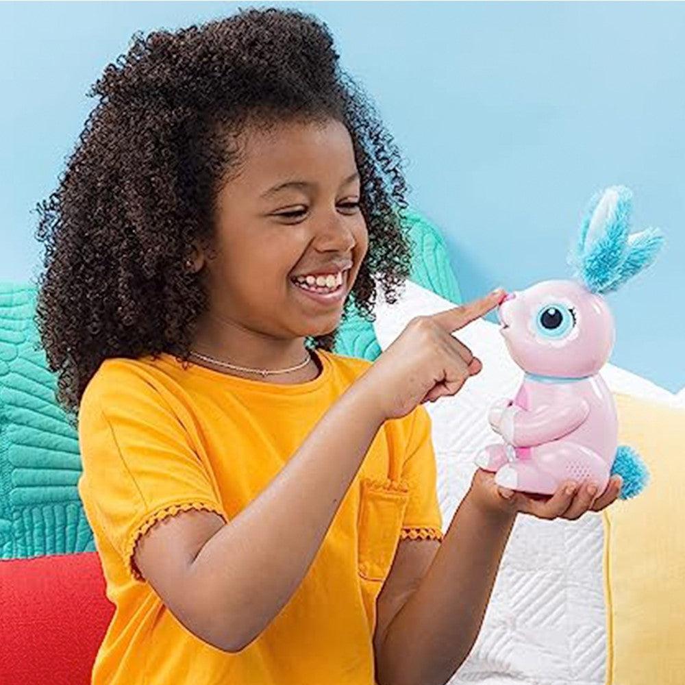 Spin Master Zoomer - Hungry Bunnies