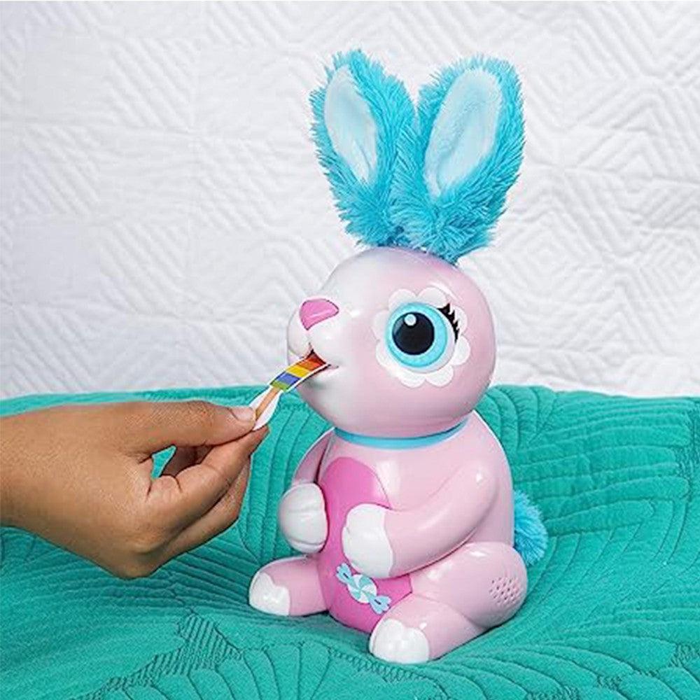 Spin Master Zoomer - Hungry Bunnies