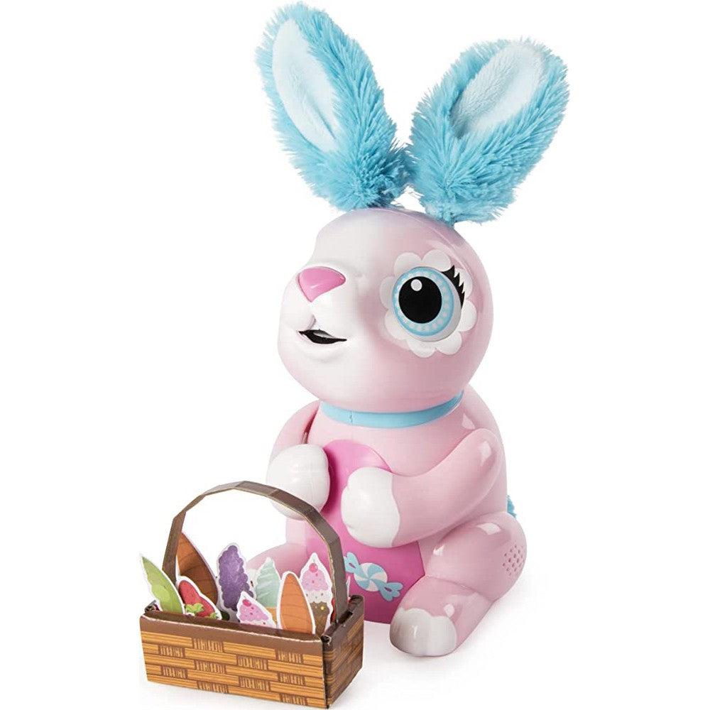 Spin Master Zoomer - Hungry Bunnies