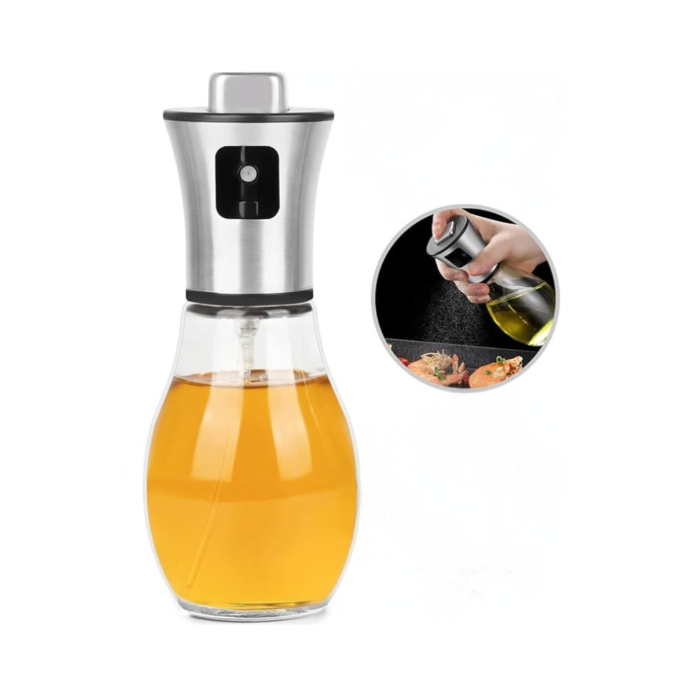 Spray Bottle Edible Bottle 200ML