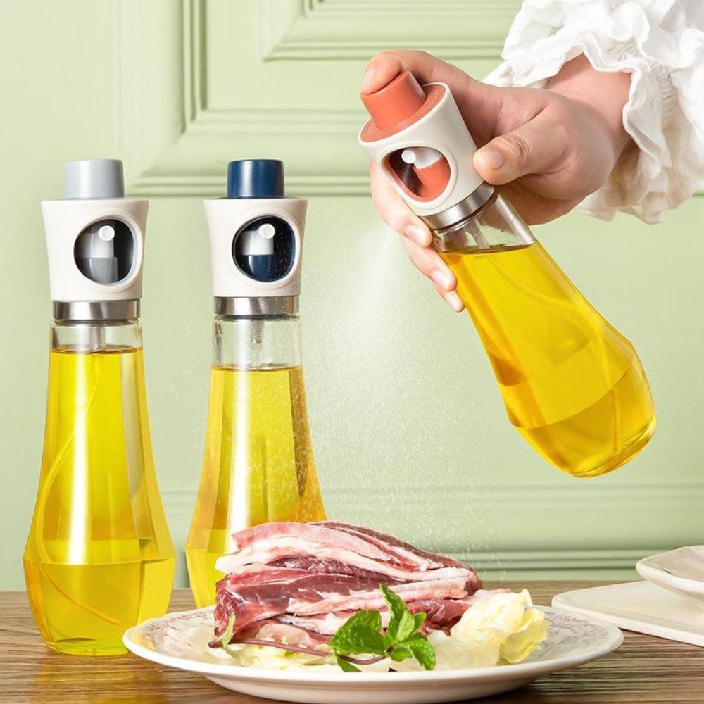 Spray Bottle Edible Bottle 200ML