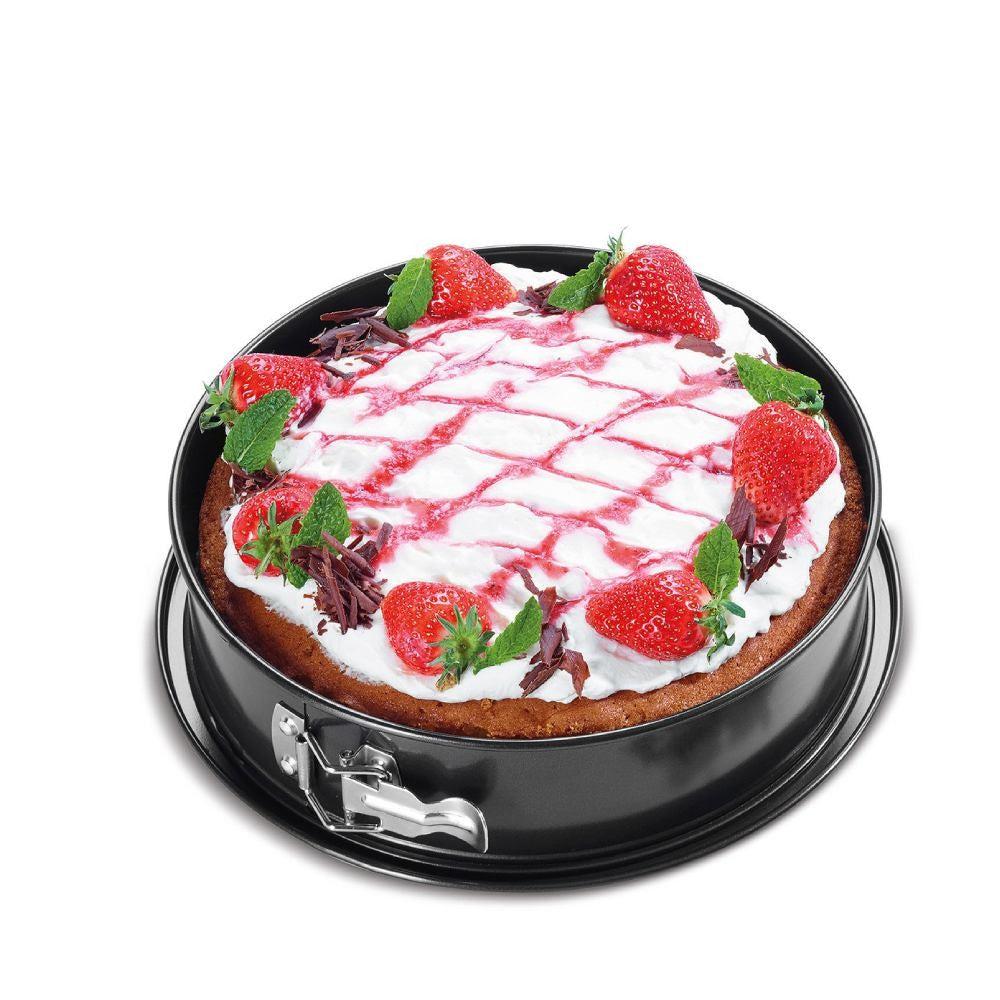 Spring Form With Serving Pie Plate - 16 cm