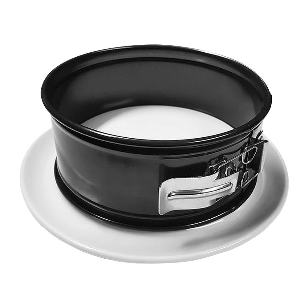 Spring Form With Serving Pie Plate