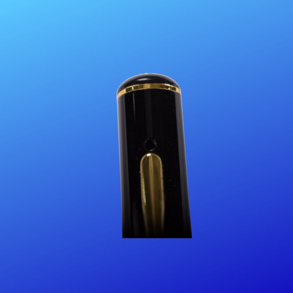 Spy Pen Camera with Inbuilt 32 GB Memory, Audio and Video 720p HD Recording Indoor Outdoor for HomeOfficeMeeting Security Hidden Spy Cam Portable Pen Device