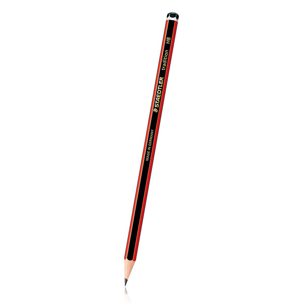 Staedtler Tradition Graphite Pencil