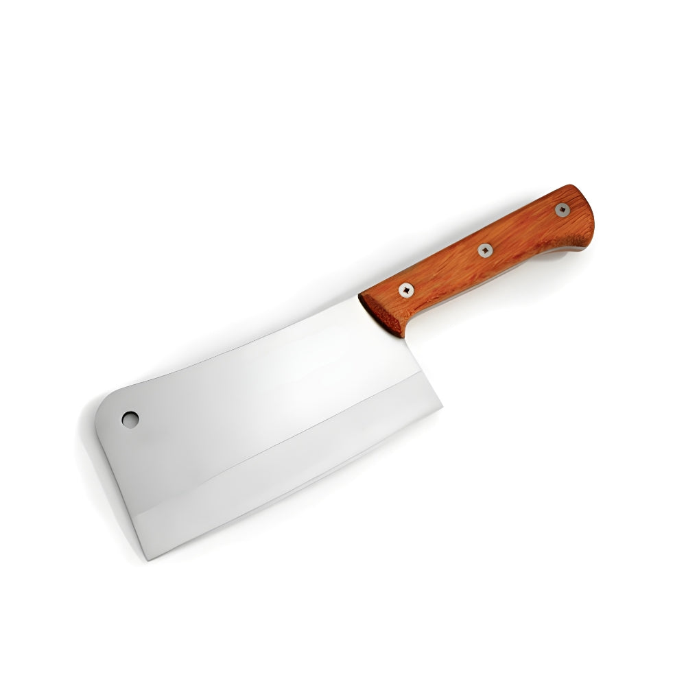 Stainless Steel Chopper Kitchen Baffle Kitchen Knife Knife Baffle 29 cm