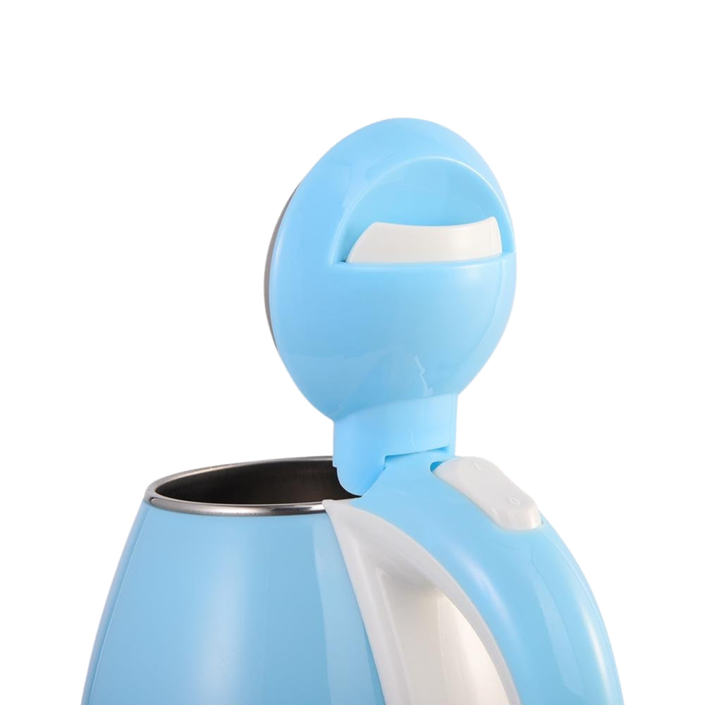 Stainless Steel Electric Kettle Automatic Power cut anti-ironing Household Appliances