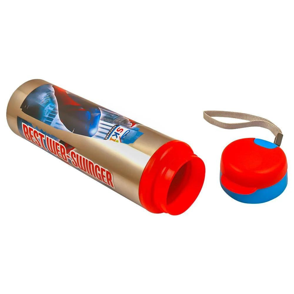 Stainless Steel Water Bottle with Cap