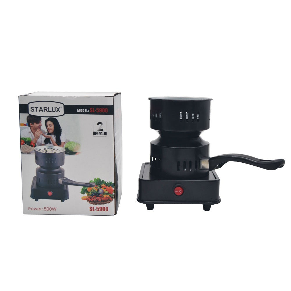 Starlux SL-5900 Charcoal Stove