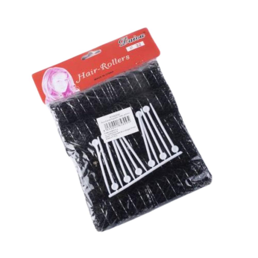 Steinhart Bag Spiral Rollers Diameter 32 (10 Units)