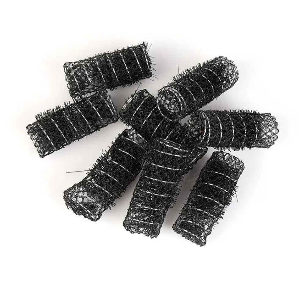 Steinhart Bag Spiral Rollers Diameter 32 (10 Units)