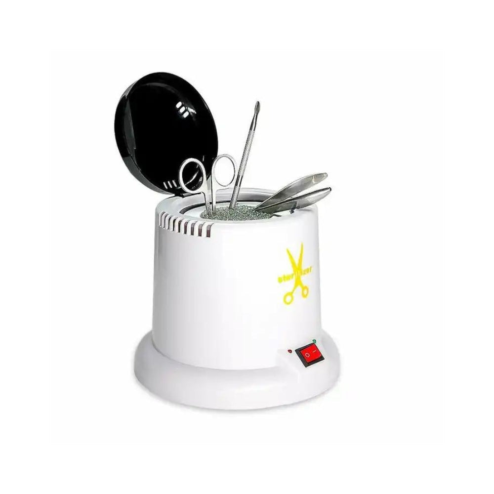 Steriliser For Metal Instruments Ball Beads