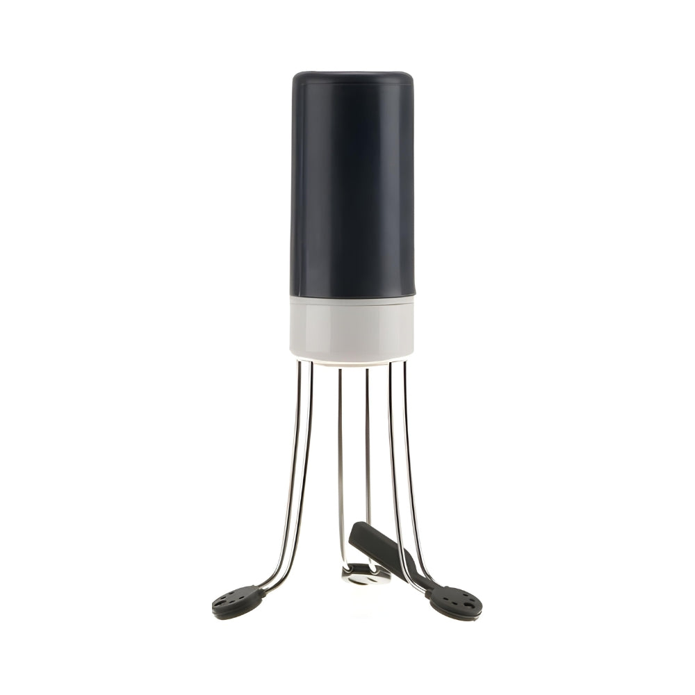 Stir Crazy Hand Free Sauce Stirrer