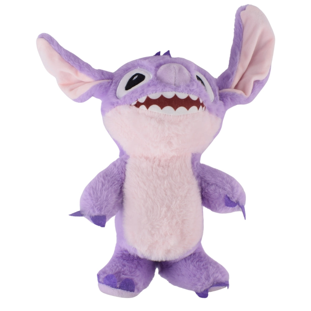 Stitch Interactive Plush Toy