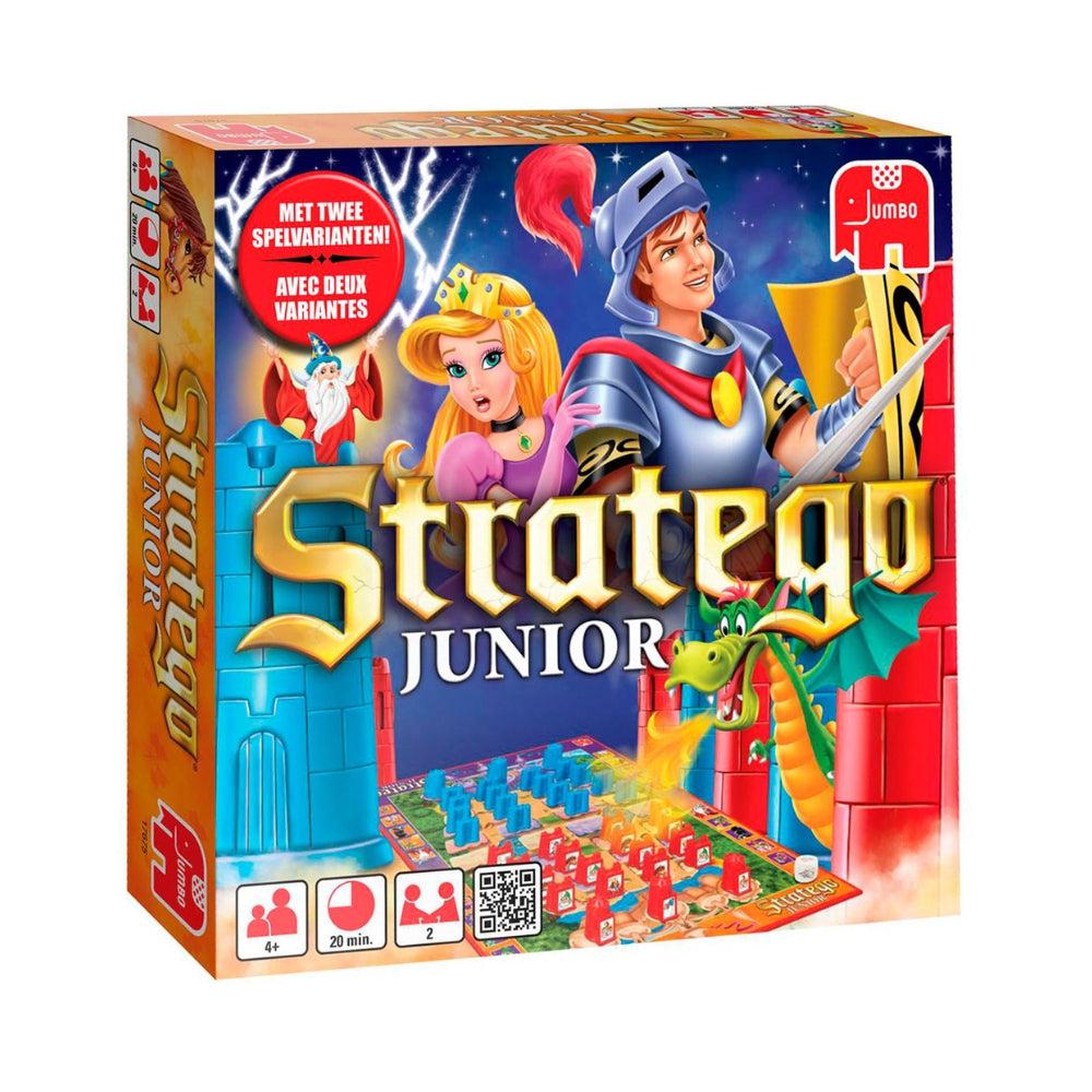 Stratego Junior
