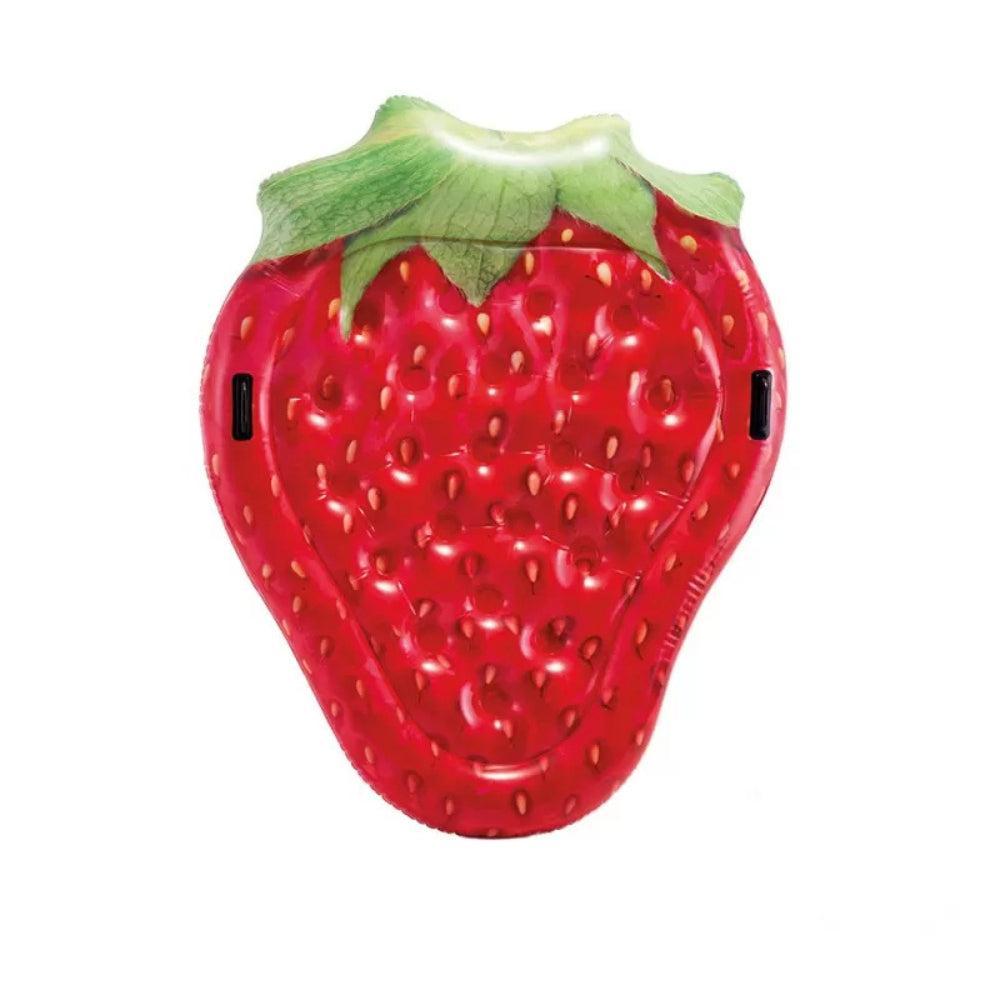Strawberry Island