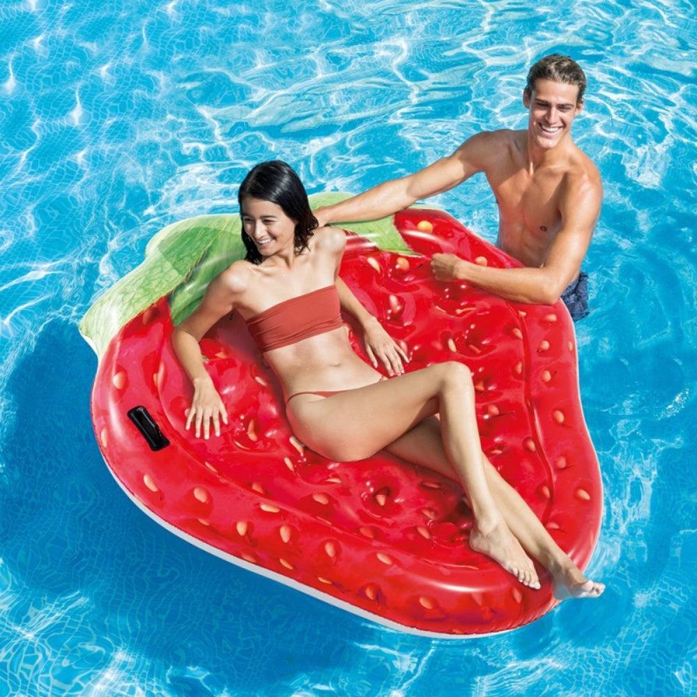 Strawberry Island