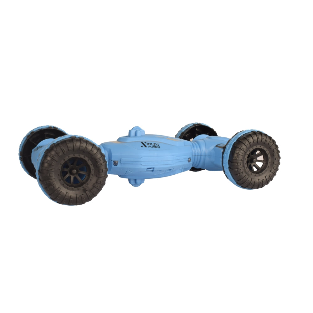 Stunt Car Blue