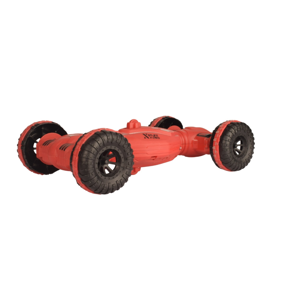 Stunt Car Red