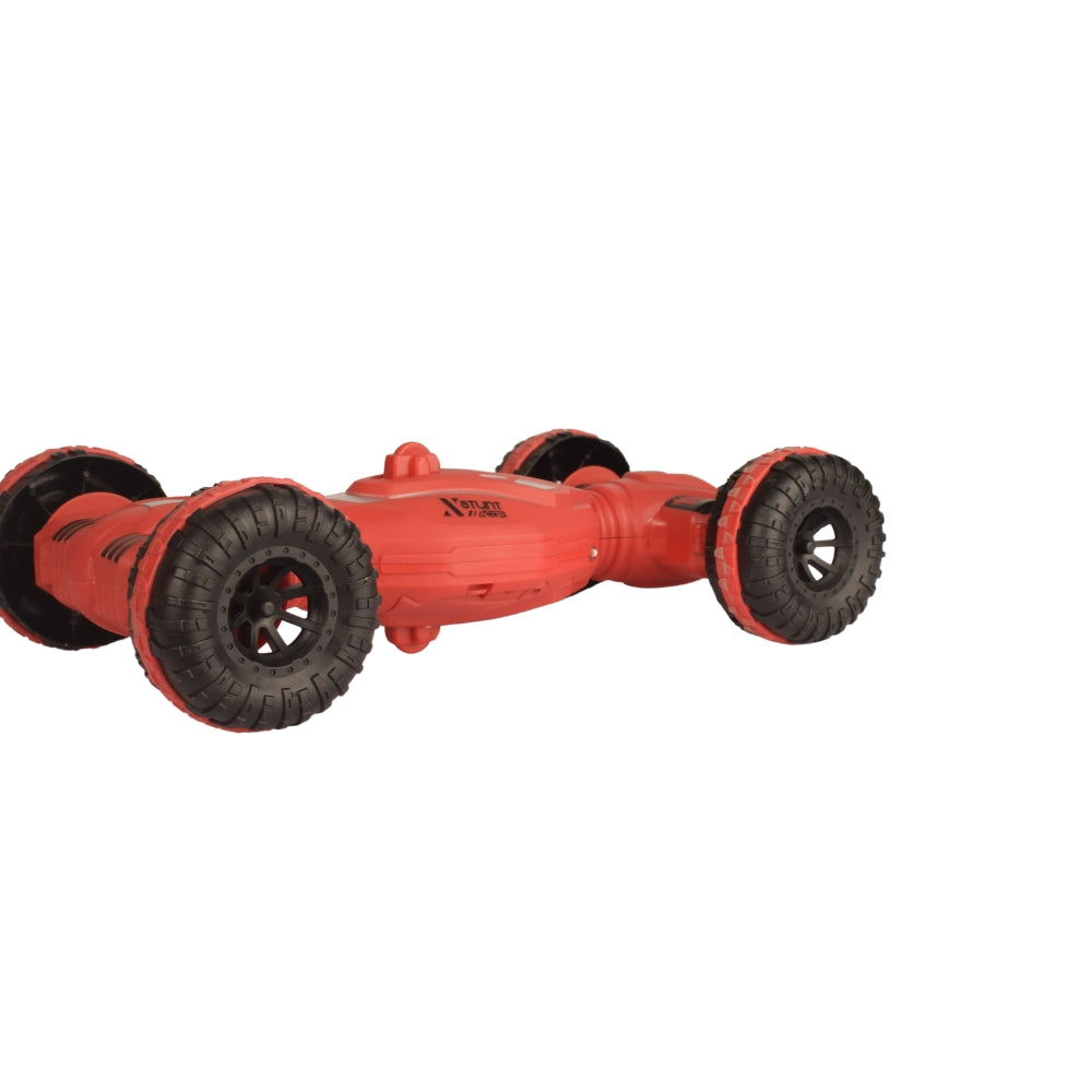 Stunt Car Red