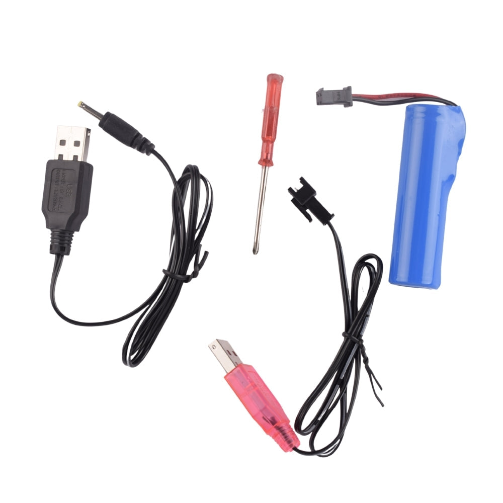 Stunt Car with Cool Spray and Sideways Driving