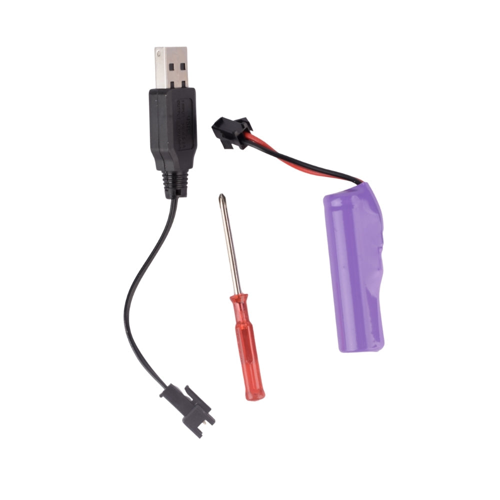 Stunt Dinosaur Eight-Wheel RC Car