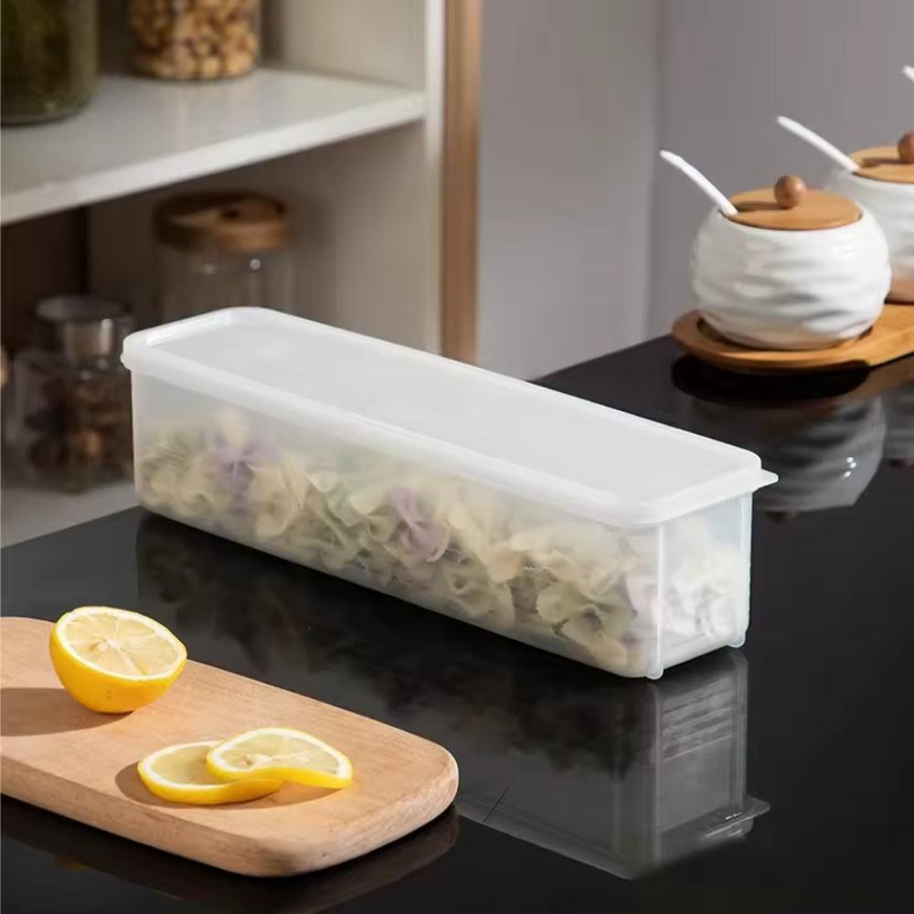 Style Plastic Utility Box Organizer Container