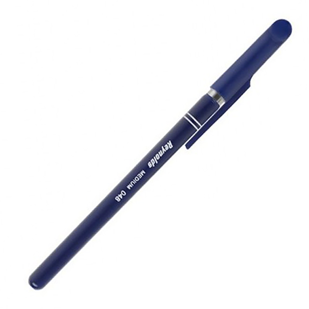 Stylo Medium Reynolds - Blue
