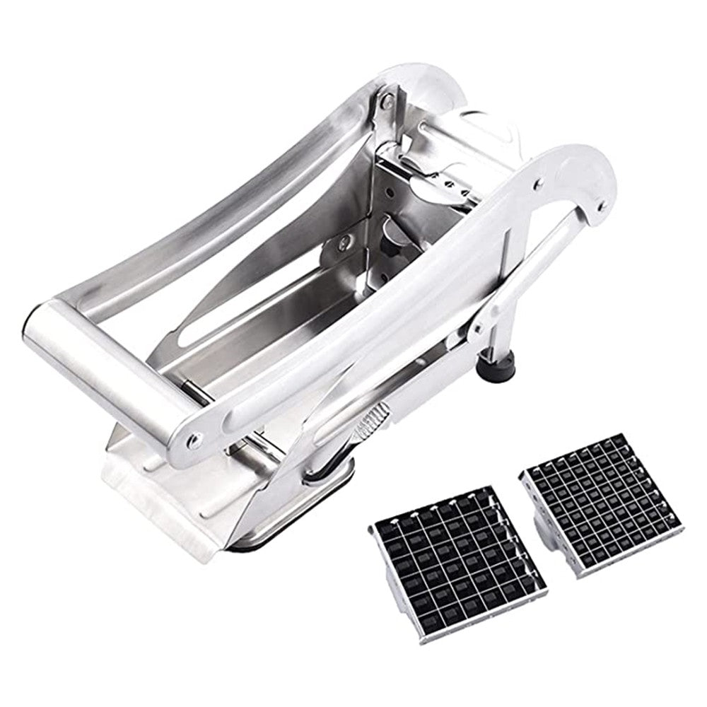 Sucker Slip Potato-Chipper