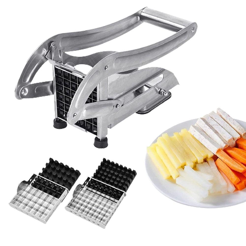 Sucker Slip Potato-Chipper