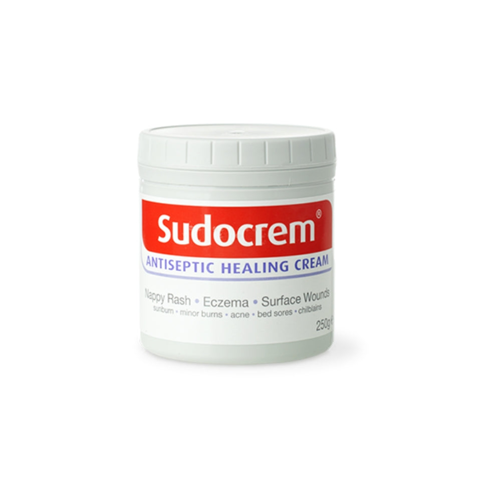 Sudocrem Antiseptic Healing Cream 250g
