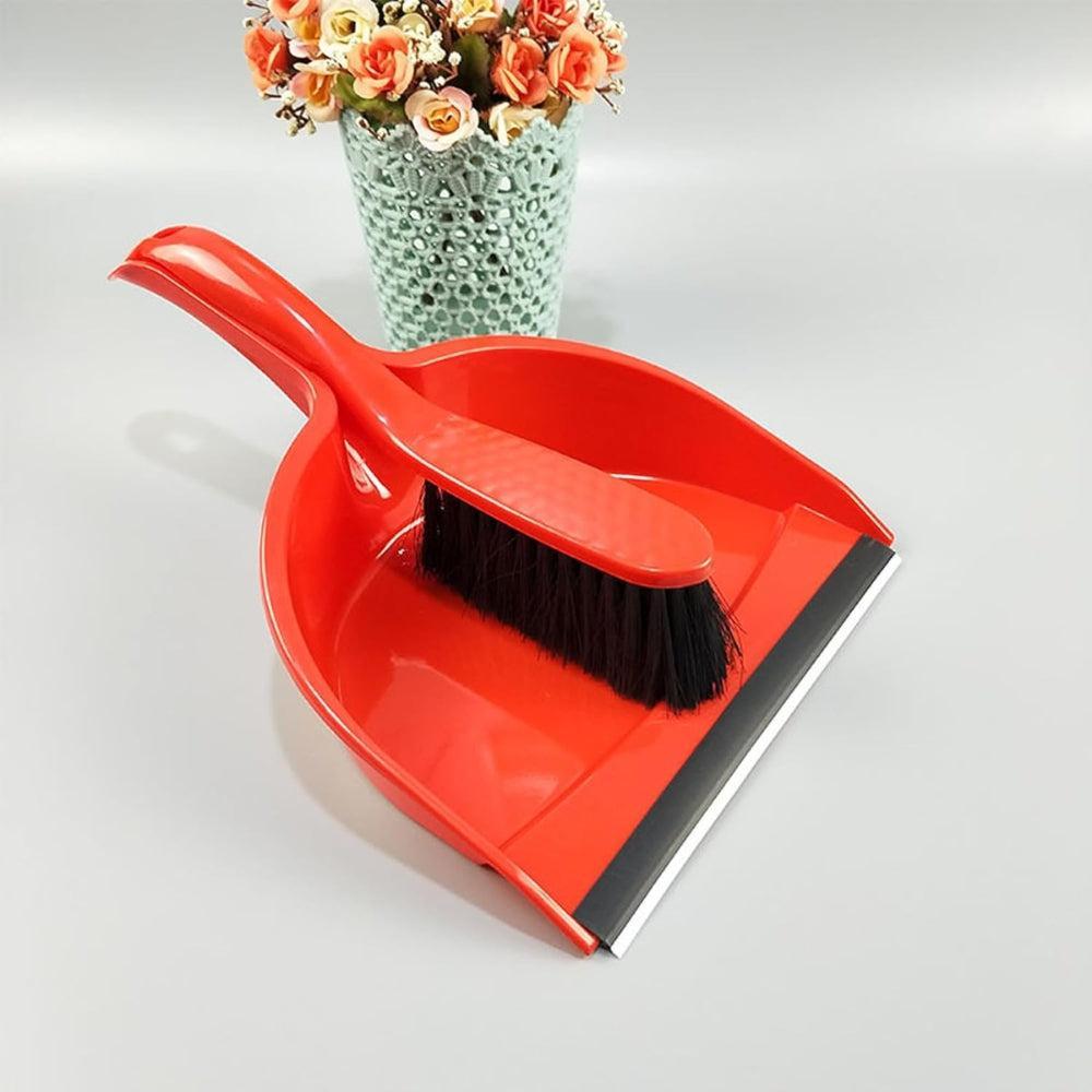 Sulfar 2x1 Short Handle Dustpan Standard – Dustpan And Brush