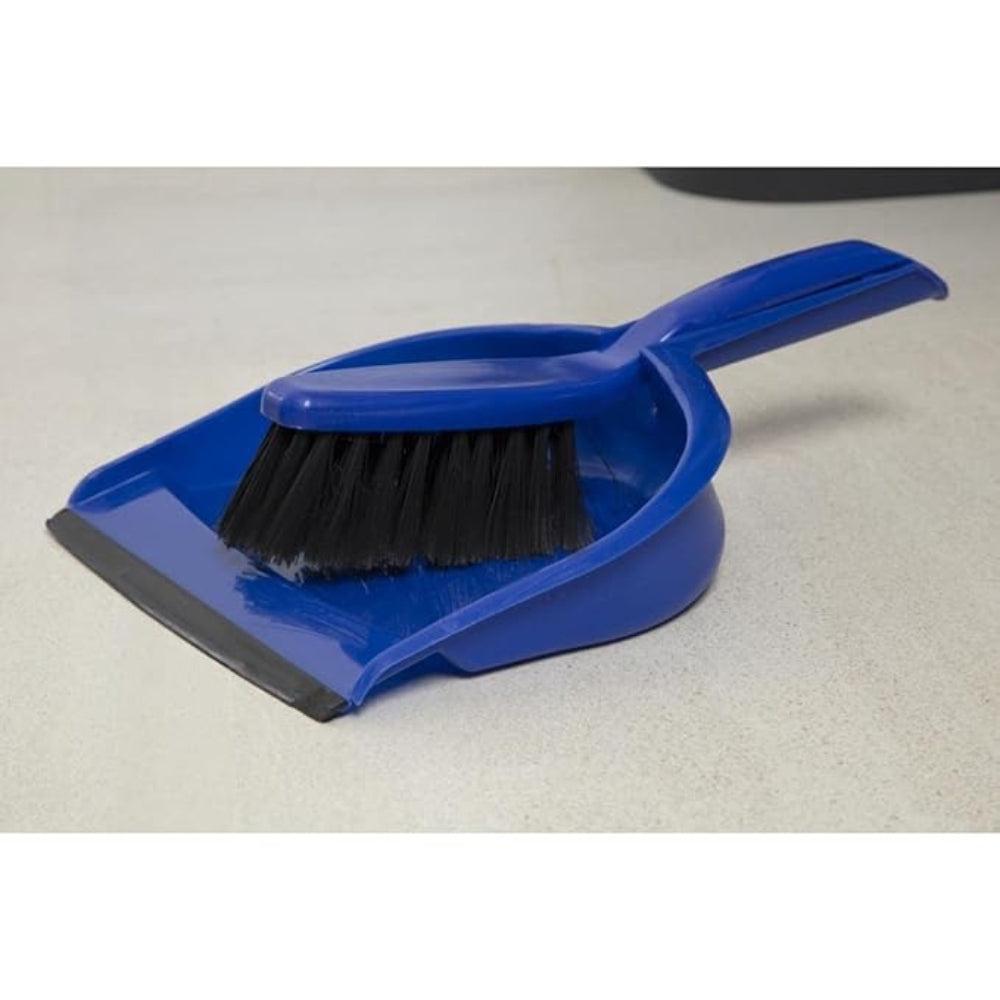 Sulfar 2x1 Short Handle Dustpan Standard – Dustpan And Brush