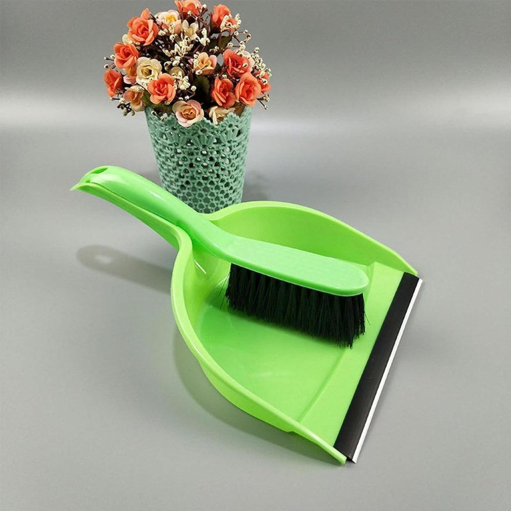 Sulfar 2x1 Short Handle Dustpan Standard – Dustpan And Brush