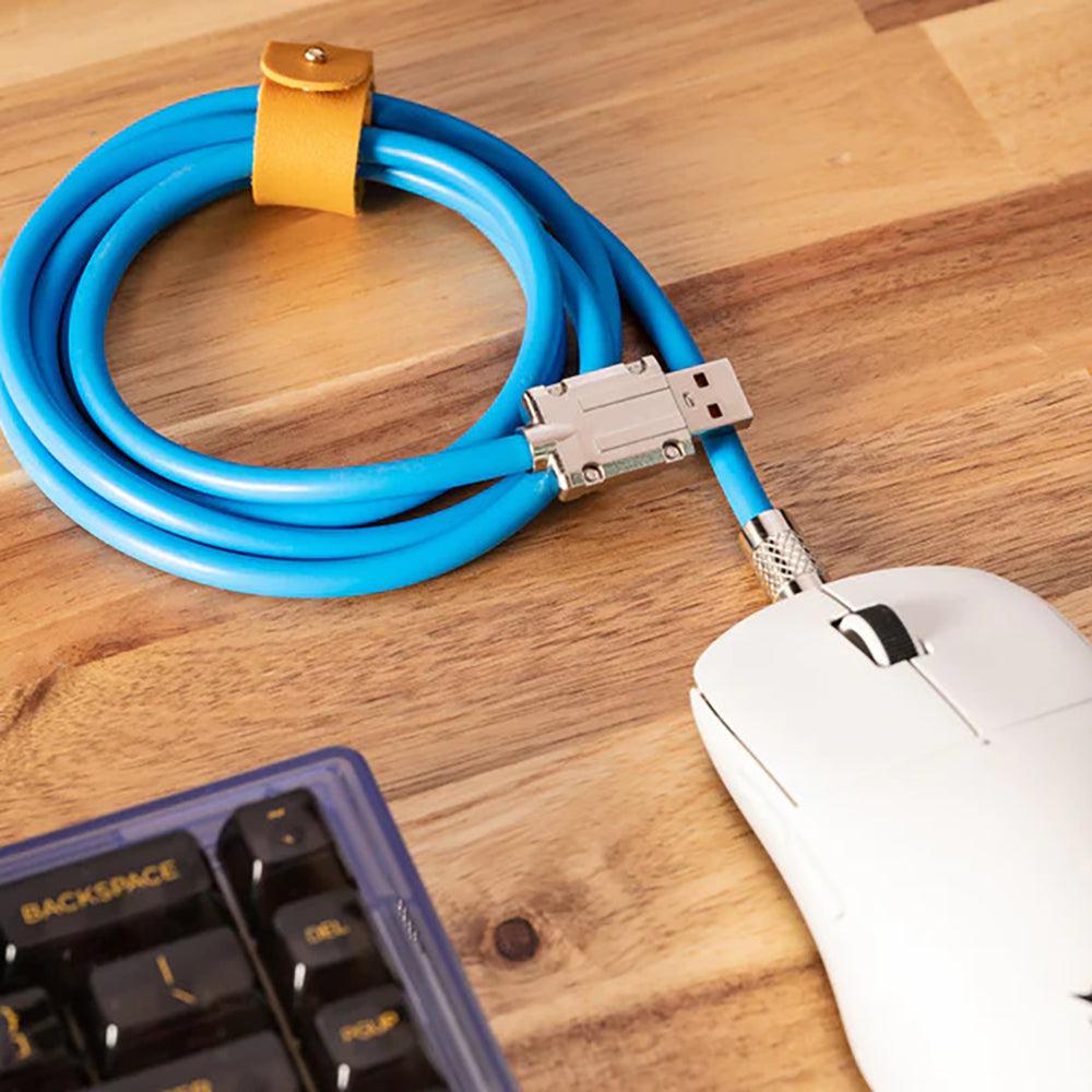 Super Cable High Speed Transmission Power Max 120W