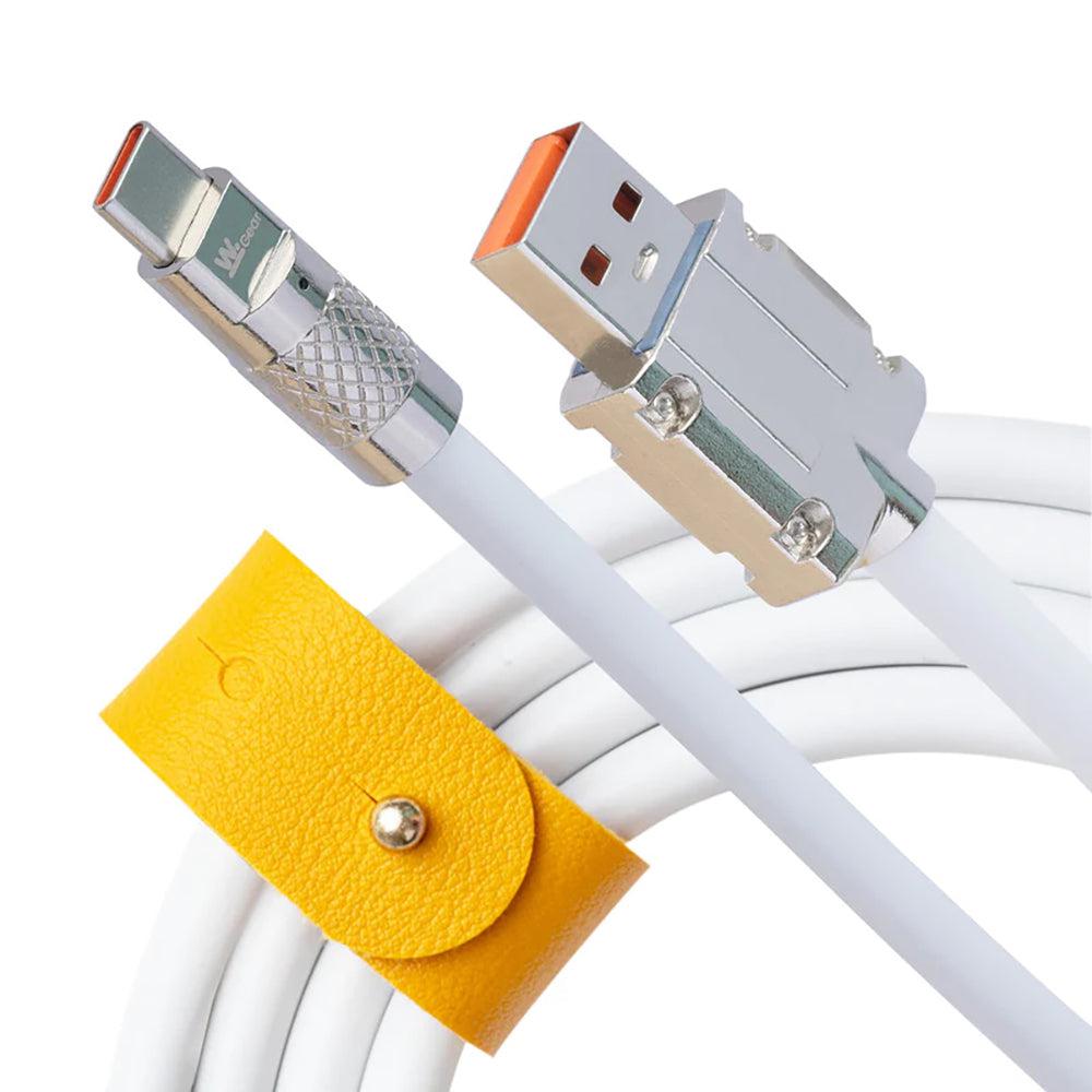 Super Cable High Speed Transmission Power Max 120W