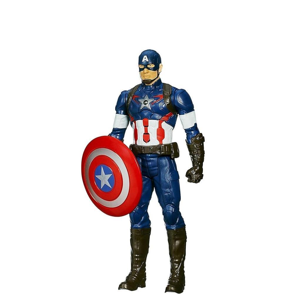 Super Hero Titan Hero Comic