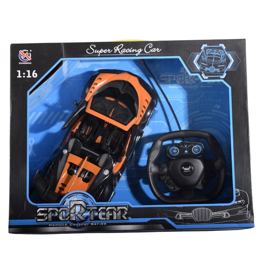 Super Racing Car