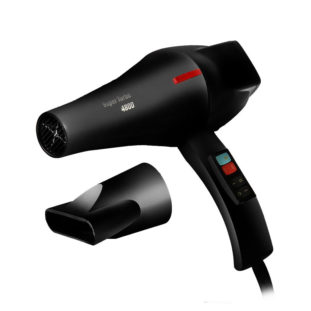 Super Turbo 3600 Ocean - Professional Hairdryer