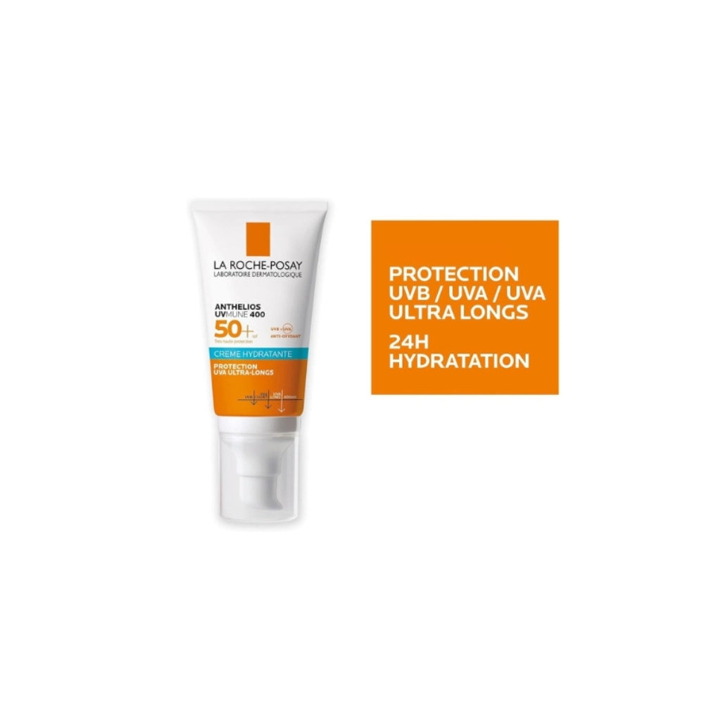 Superior Sun Protection for All Skin Types | La Roche-Posay
